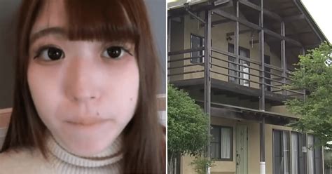 japanese porn star death|Missing Japanese porn actress, 23, found dead in forest, man .